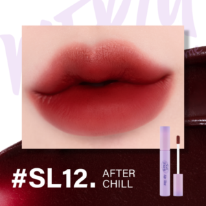 Mua son merzy SL12 AFLTER CHILL tại NEMA